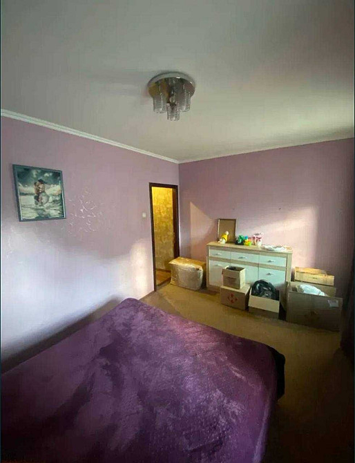 БЛИЗОСТЬ ЦЕНТРА 3 - комн ГАЗ АГВ Укомплектована Евроремонт Одеса - зображення 6