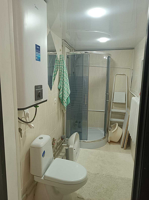 Продам квартиру на анголенко Запорожье - изображение 2