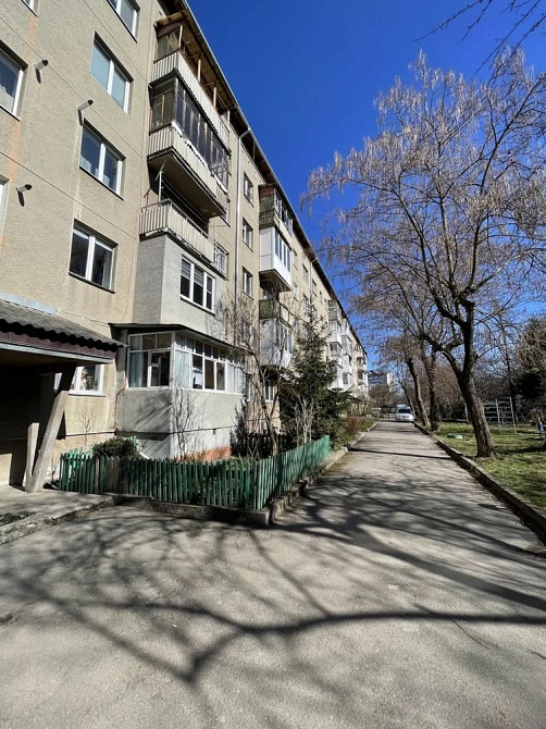 Продаж 2к квартири в ЦЕНТРІ! Ивано-Франковск - изображение 5