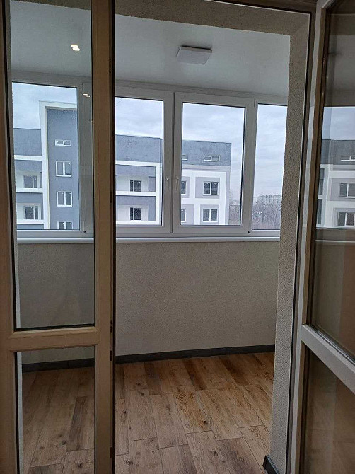 1к. 40м.кв. ,ЖК Казка з документами та ремонтом. (402758) Харків - зображення 6