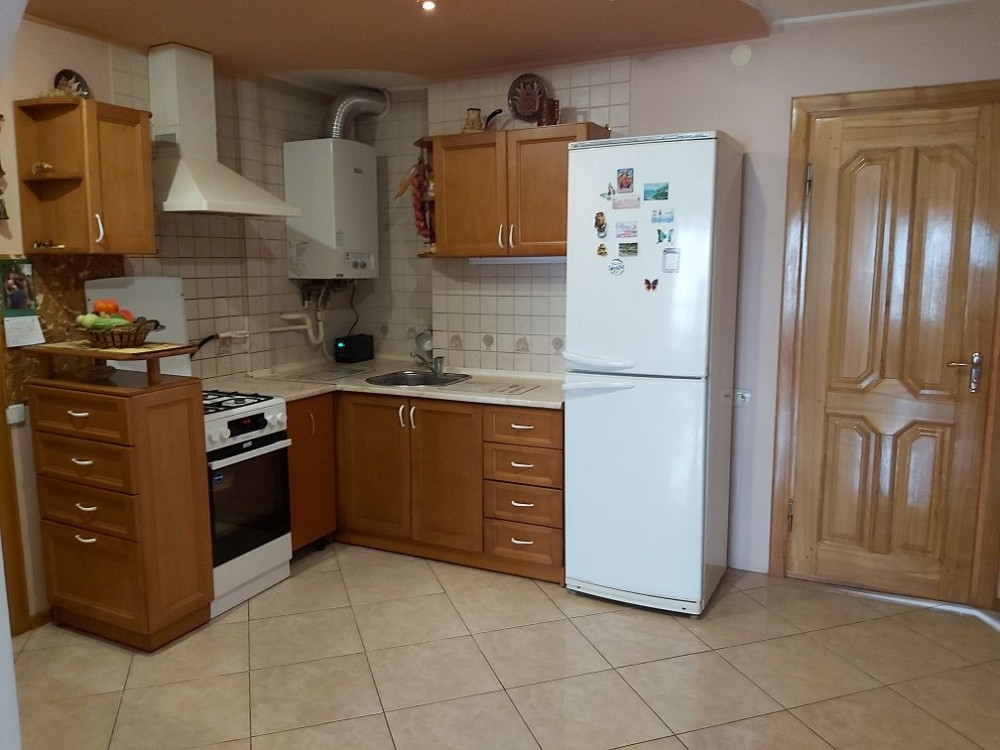 Продається двохкімнатна квартира з гаражем від ВЛАСНИКА Луцк - изображение 6