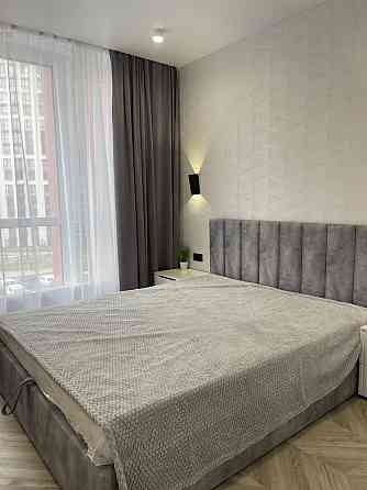 ТОП 1к в ЖК Варшавський Плюс Ремонт Техніка 4 поверх Ретровіль Киев