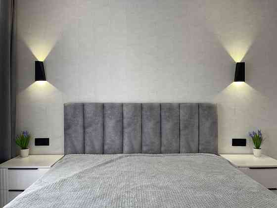 ТОП 1к в ЖК Варшавський Плюс Ремонт Техніка 4 поверх Ретровіль Киев