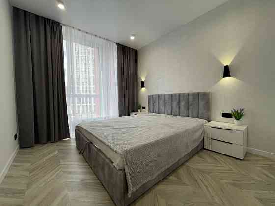 ТОП 1к в ЖК Варшавський Плюс Ремонт Техніка 4 поверх Ретровіль Киев