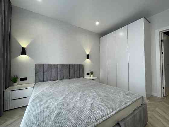 ТОП 1к в ЖК Варшавський Плюс Ремонт Техніка 4 поверх Ретровіль Киев