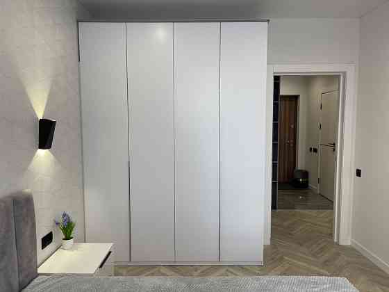 ТОП 1к в ЖК Варшавський Плюс Ремонт Техніка 4 поверх Ретровіль Киев