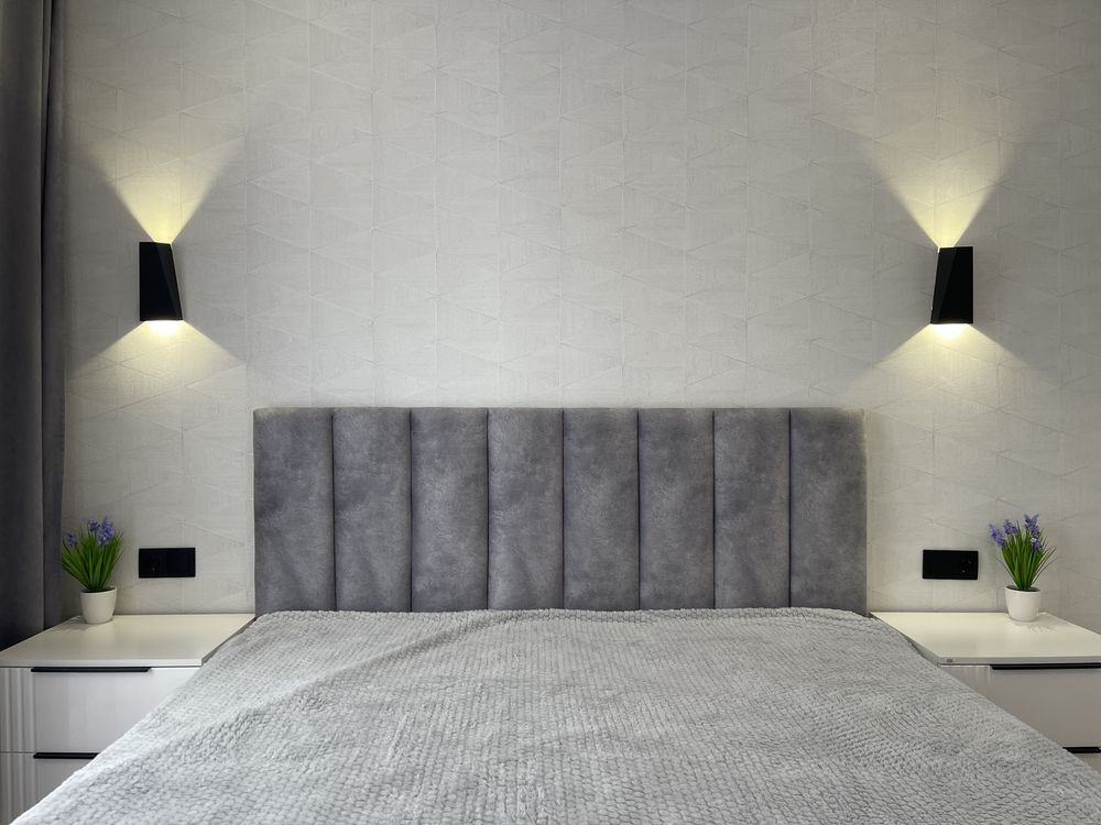 ТОП 1к в ЖК Варшавський Плюс Ремонт Техніка 4 поверх Ретровіль Киев - изображение 2