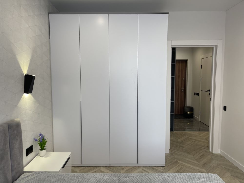 ТОП 1к в ЖК Варшавський Плюс Ремонт Техніка 4 поверх Ретровіль Киев - изображение 5