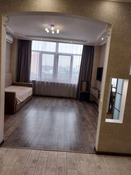 Продам квартиру 2-х комнатную квартиру в ЖК Люксембург Одеса - зображення 2