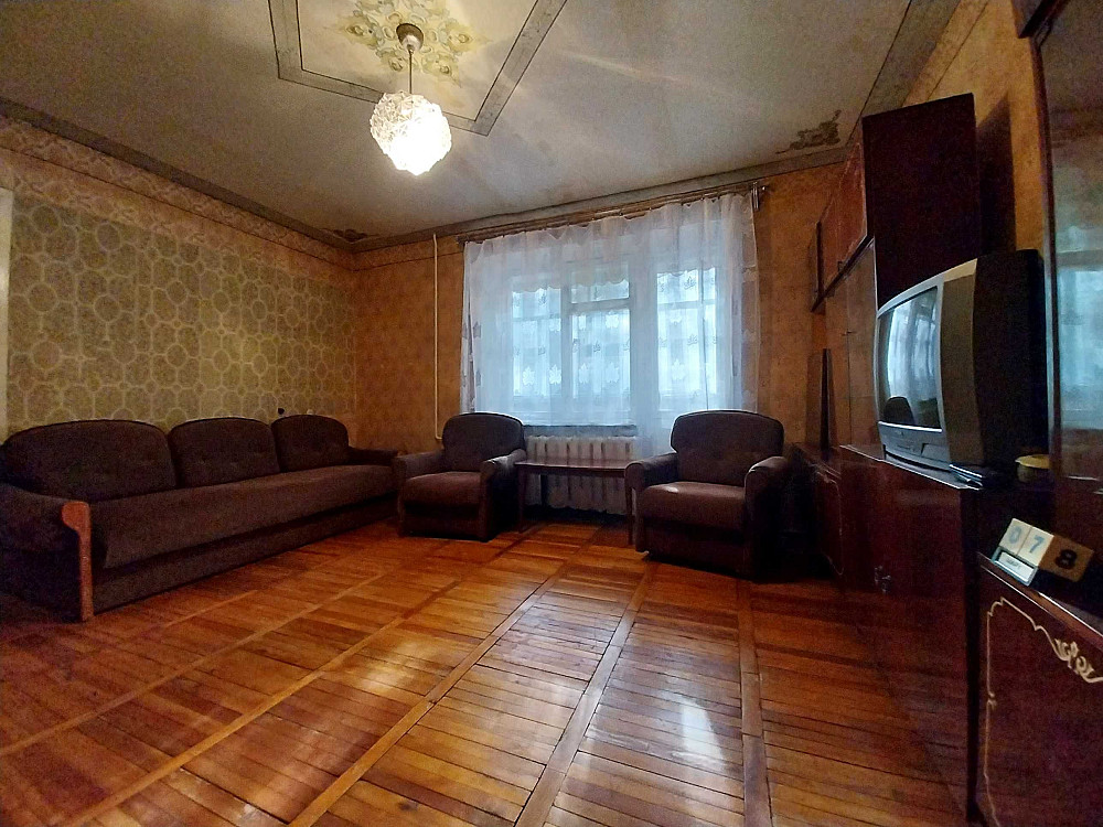 Продам чешку на вул. Космонавтів за ціною 478$ за м2 Чернігів - зображення 3