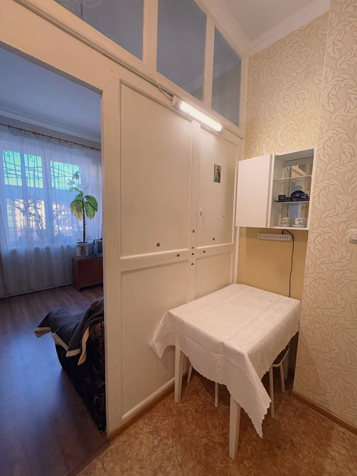 Продаж 1+1 квартира ФОРУМ,ЦЕНТР МІСТА від власника, 4 хв до Оперного Львів - зображення 6