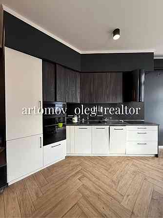 Жк Гагаринский,Аркадия,Гагаринское Плато‼️70м2,ВИД МОРЯ,балкон+кладовк Одесса