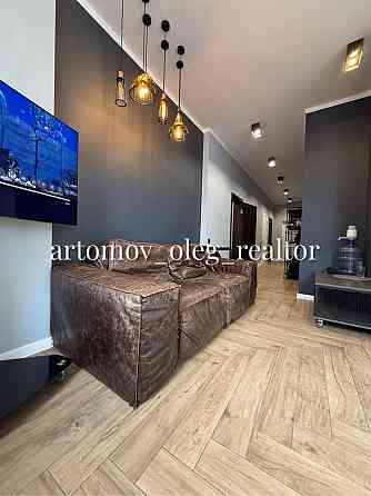 Жк Гагаринский,Аркадия,Гагаринское Плато‼️70м2,ВИД МОРЯ,балкон+кладовк Одесса