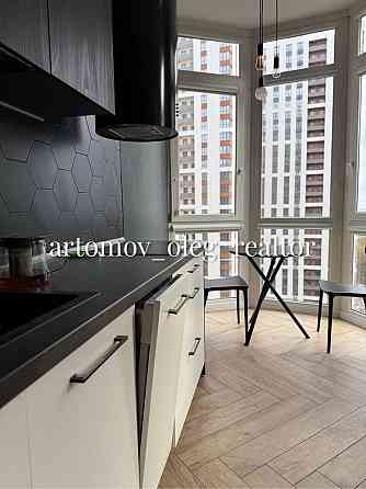 Жк Гагаринский,Аркадия,Гагаринское Плато‼️70м2,ВИД МОРЯ,балкон+кладовк Одесса