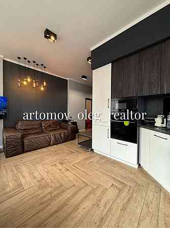 Жк Гагаринский,Аркадия,Гагаринское Плато‼️70м2,ВИД МОРЯ,балкон+кладовк Одесса