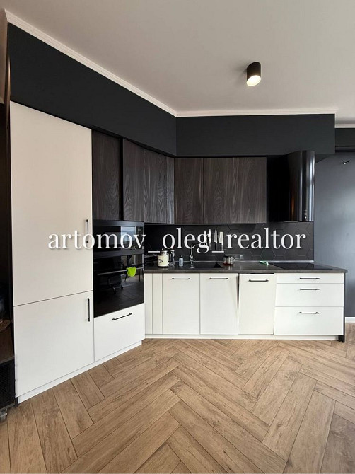 Жк Гагаринский,Аркадия,Гагаринское Плато‼️70м2,ВИД МОРЯ,балкон+кладовк Одесса - изображение 2