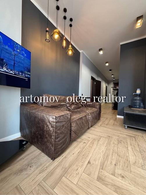 Жк Гагаринский,Аркадия,Гагаринское Плато‼️70м2,ВИД МОРЯ,балкон+кладовк Одесса - изображение 3