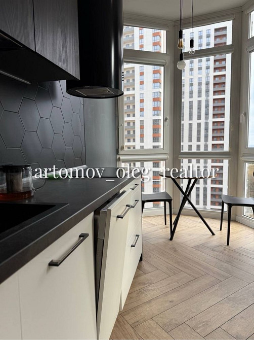 Жк Гагаринский,Аркадия,Гагаринское Плато‼️70м2,ВИД МОРЯ,балкон+кладовк Одесса - изображение 4