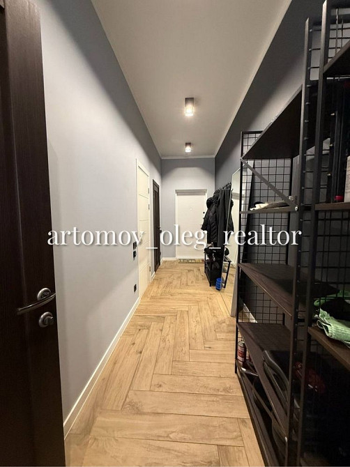 Жк Гагаринский,Аркадия,Гагаринское Плато‼️70м2,ВИД МОРЯ,балкон+кладовк Одесса - изображение 7