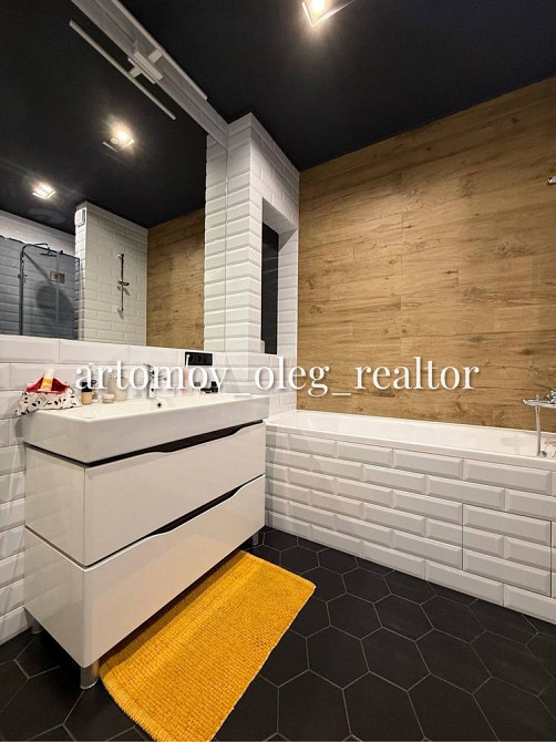 Жк Гагаринский,Аркадия,Гагаринское Плато‼️70м2,ВИД МОРЯ,балкон+кладовк Одесса - изображение 8