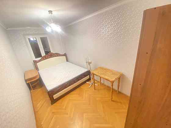 3 кім квартира по вул Дністерська Львов