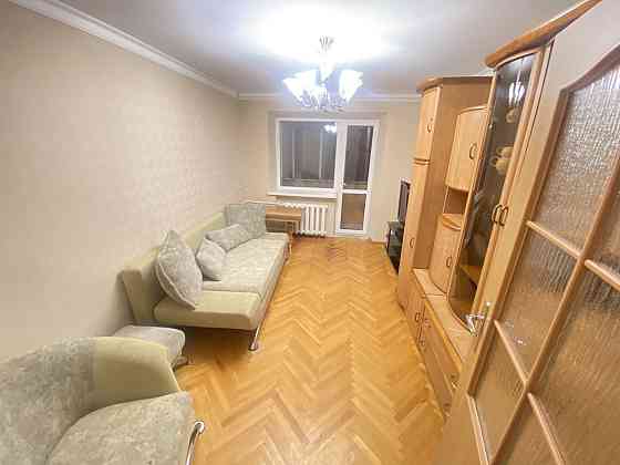 3 кім квартира по вул Дністерська Львов