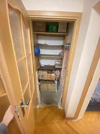 3 кім квартира по вул Дністерська Львов