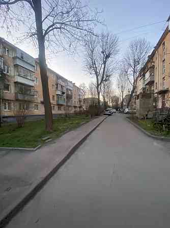 3 кім квартира по вул Дністерська Львов