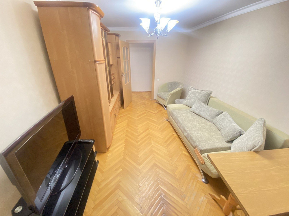 3 кім квартира по вул Дністерська Львов - изображение 3