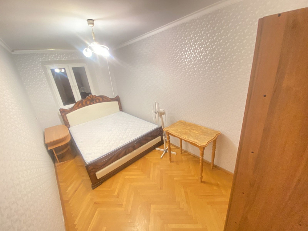 3 кім квартира по вул Дністерська Львов - изображение 5