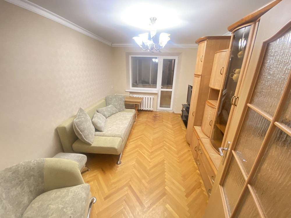 3 кім квартира по вул Дністерська Львов - изображение 4
