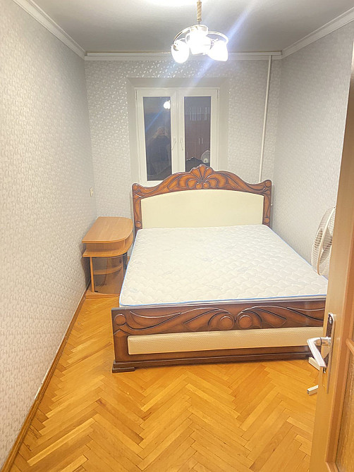 3 кім квартира по вул Дністерська Львов - изображение 2