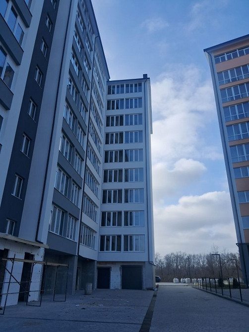 ЖК Ювілейний по вул. Декабристів 58/3 черга Микитинцы (Ивано-Франковская обл.) - изображение 1