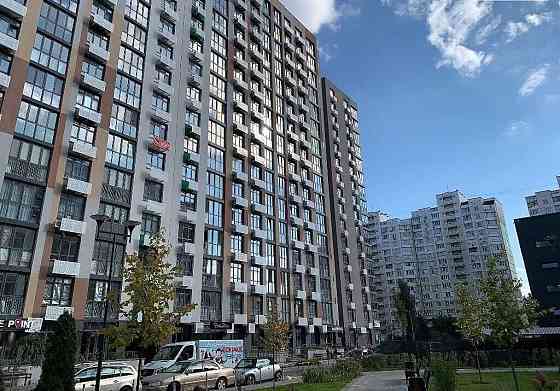 Продам 3-кімн. квартиру ЖК Місто квітів, вул. Тираспольська, м. Сирець Киев