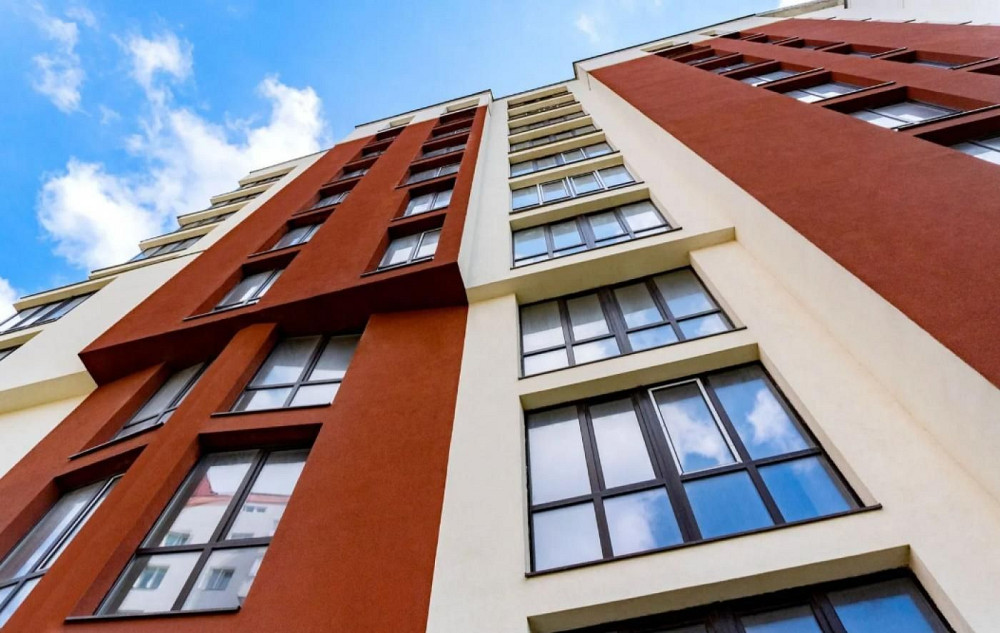 продам однокімнатний сирець/розтериінування/єОселя Ивано-Франковск - изображение 1