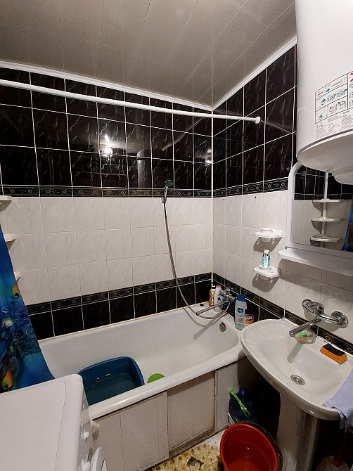 Продаж 3-х кімнатної квартири. Вулиця Віталія Матусевича. Кривий Ріг - зображення 7