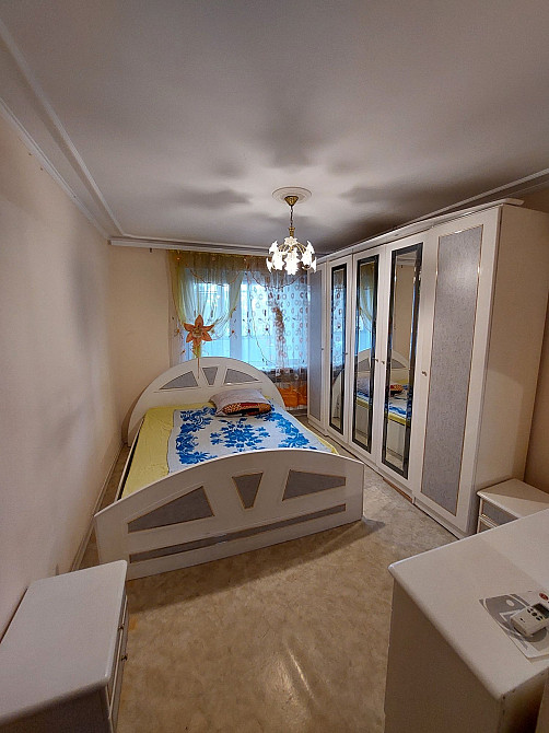 Продаж 3-х кімнатної квартири. Вулиця Віталія Матусевича. Кривий Ріг - зображення 2