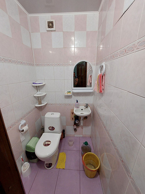 Продаж 3-х кімнатної квартири. Вулиця Віталія Матусевича. Кривий Ріг - зображення 8