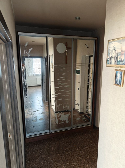 Двокімнатна квартира з індивідуальним опаленням Обухів - зображення 6