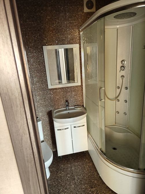 Двокімнатна квартира з індивідуальним опаленням Обухів - зображення 3