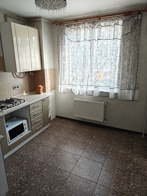 Двокімнатна квартира з індивідуальним опаленням Обухів - зображення 4