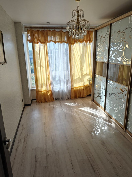 Двокімнатна квартира з індивідуальним опаленням Обухів - зображення 7