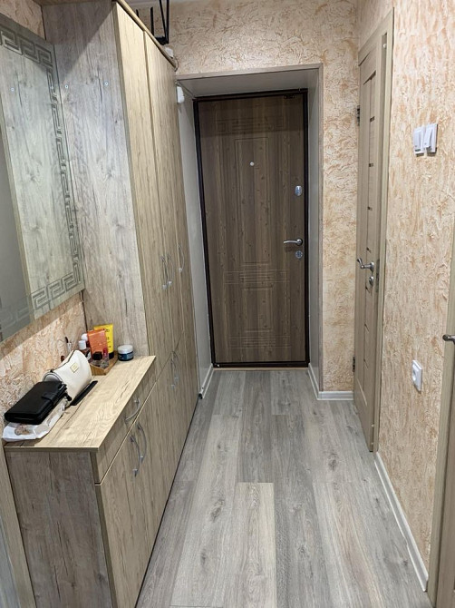 Продажа 1-шка космос , без риелтора, ремонт, мебель, техника,полная!!! Запорожье - изображение 6