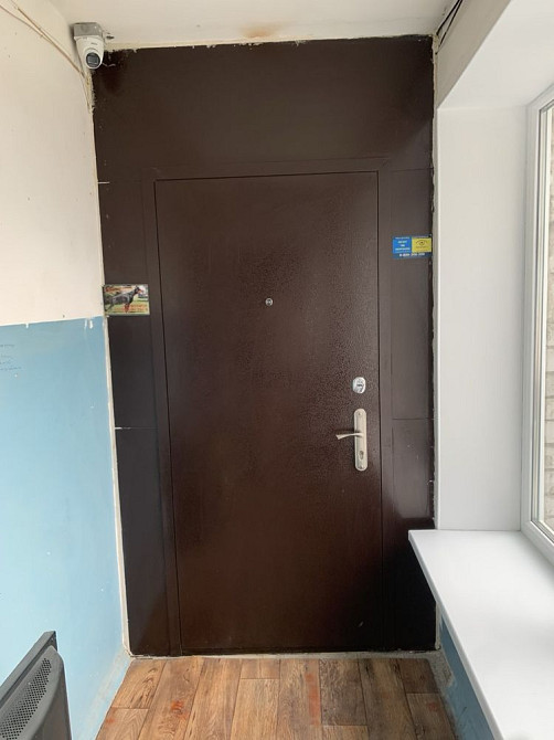 Продажа 1-шка космос , без риелтора, ремонт, мебель, техника,полная!!! Запорожье - изображение 3