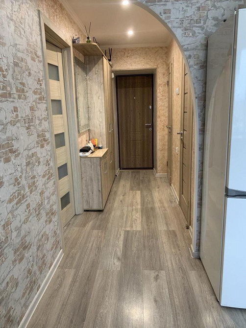 Продажа 1-шка космос , без риелтора, ремонт, мебель, техника,полная!!! Запорожье - изображение 7