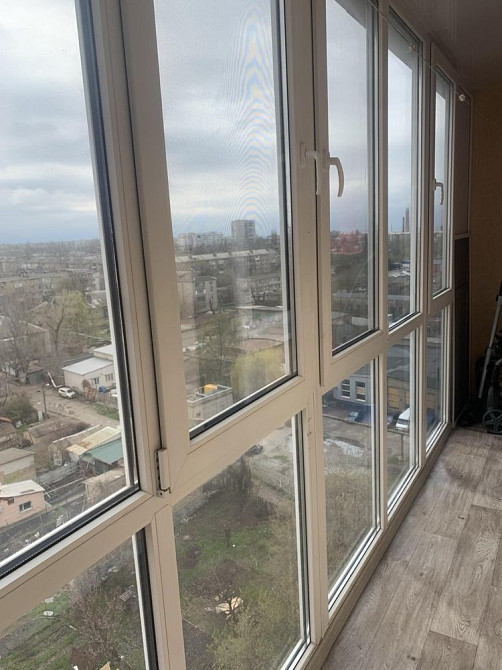 Продажа 1-шка космос , без риелтора, ремонт, мебель, техника,полная!!! Запорожье - изображение 1