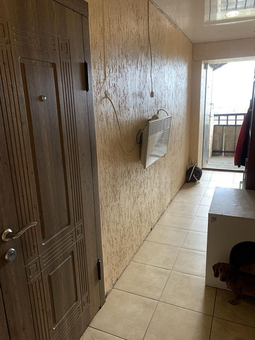 Продажа 1-шка космос , без риелтора, ремонт, мебель, техника,полная!!! Запорожье - изображение 5