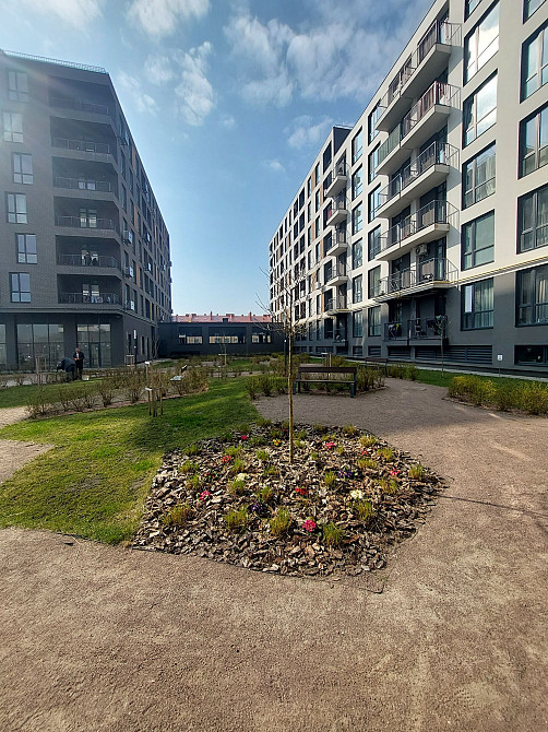 Продаж 2кім вул.Героїв Майдану Аvalon Holiday Сокольники - изображение 2