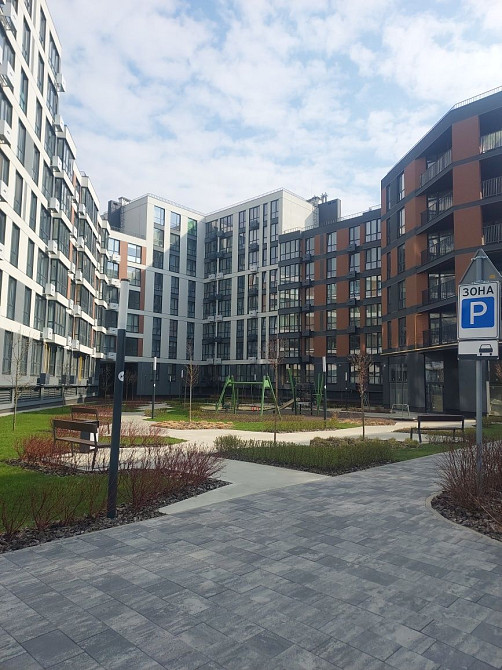 Продаж 2кім вул.Героїв Майдану Аvalon Holiday Сокольники - изображение 1