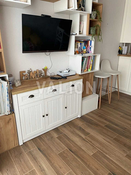 Васильків ЖК Столичний 2-х кімнатна з ремонтом Васильківське - зображення 3